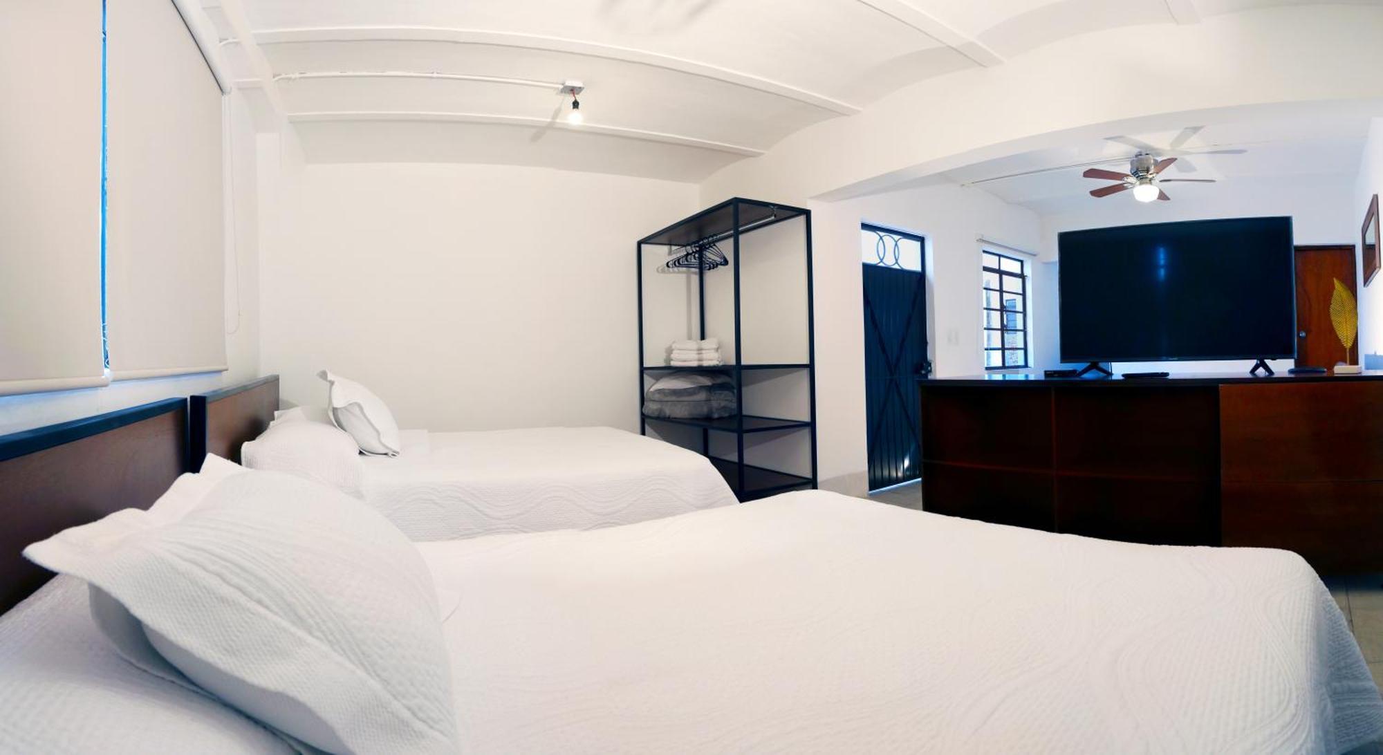 Apartamento Wuer Arco De La Calzada