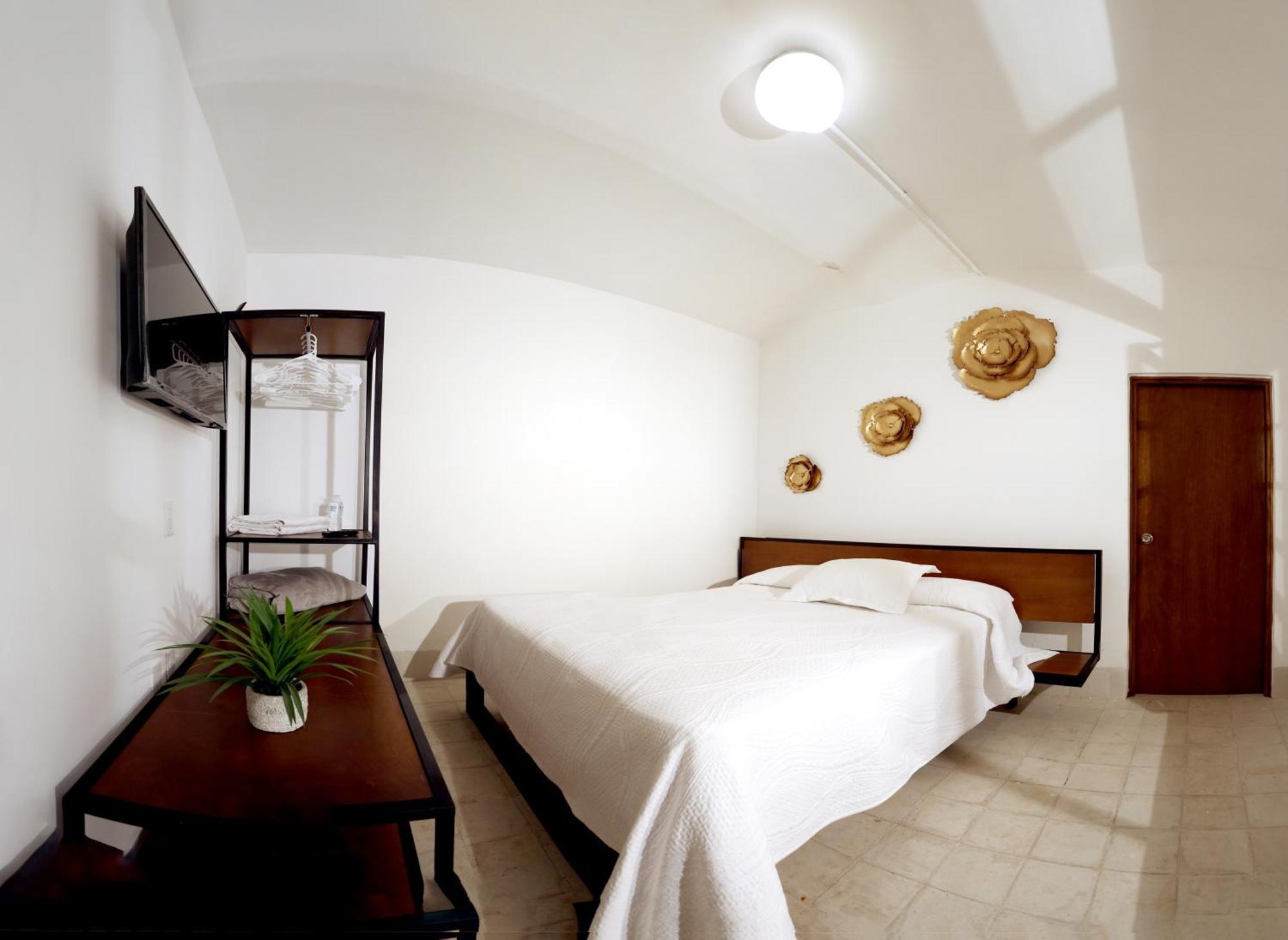 Apartamento Wuer Arco De La Calzada León