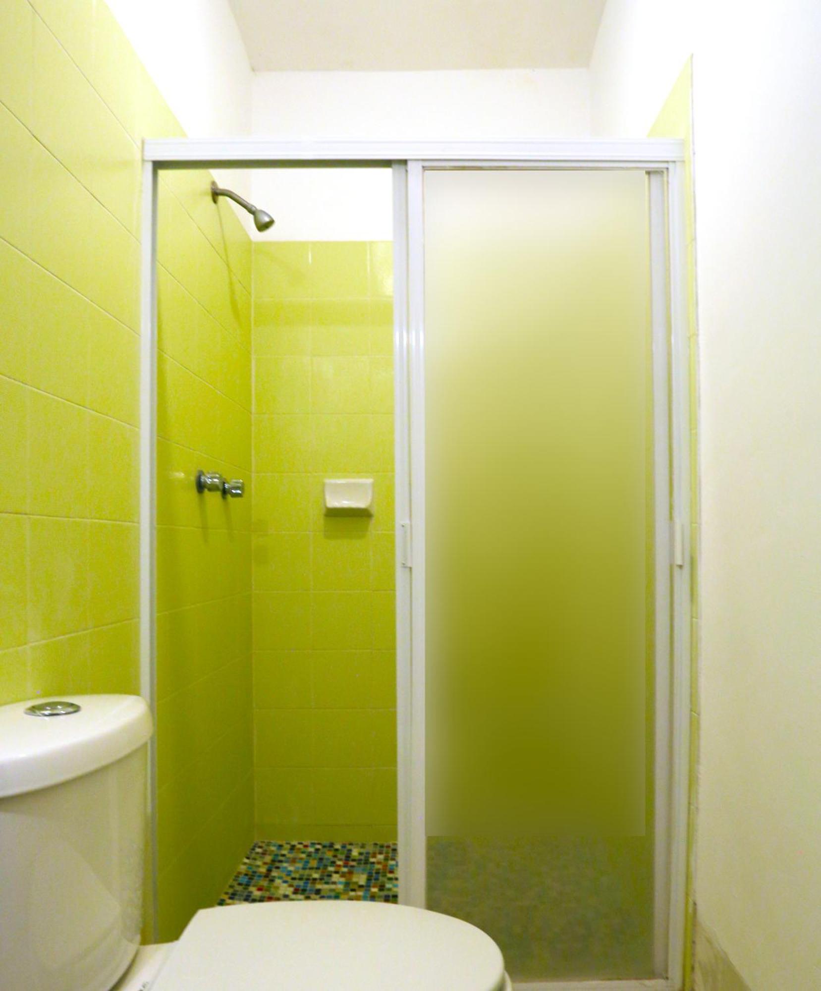 Apartamento Wuer Arco De La Calzada *