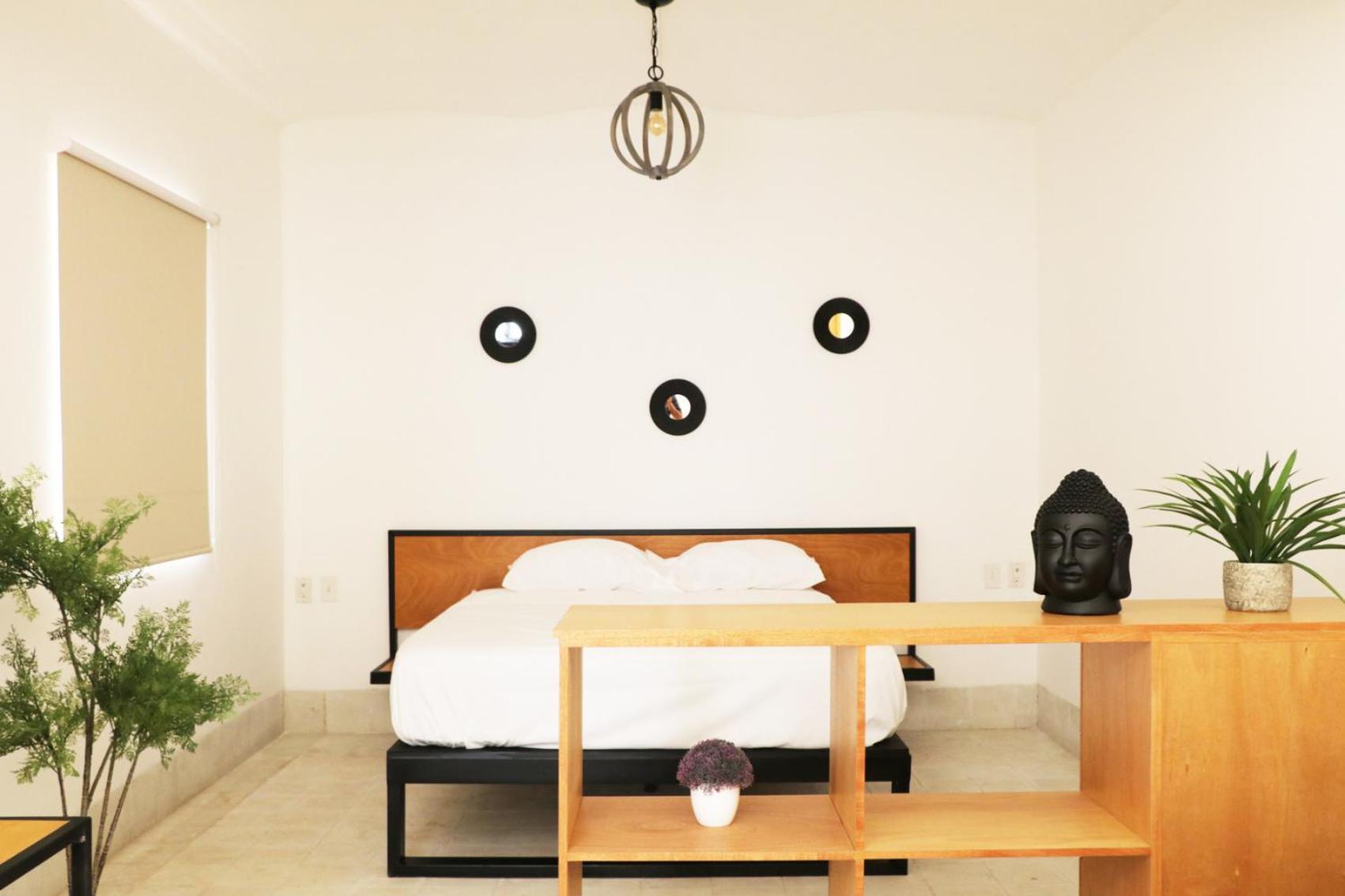 Apartamento Wuer Arco De La Calzada León