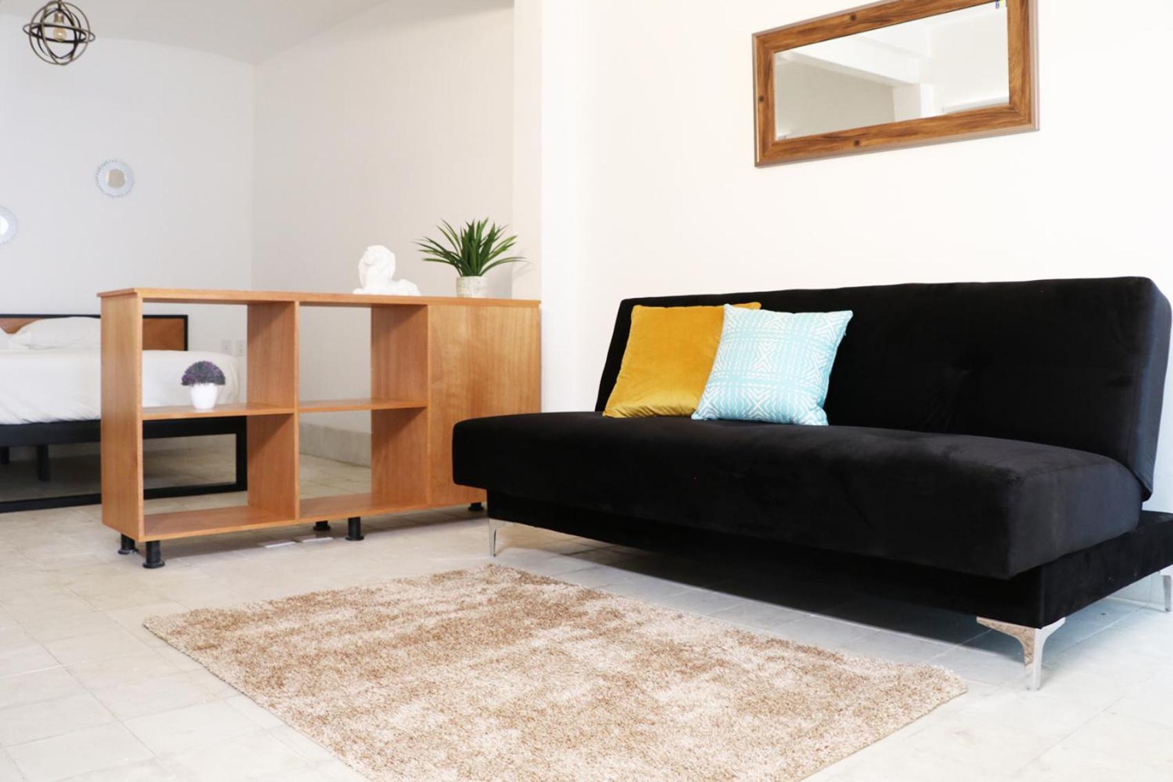 Apartamento Wuer Arco De La Calzada