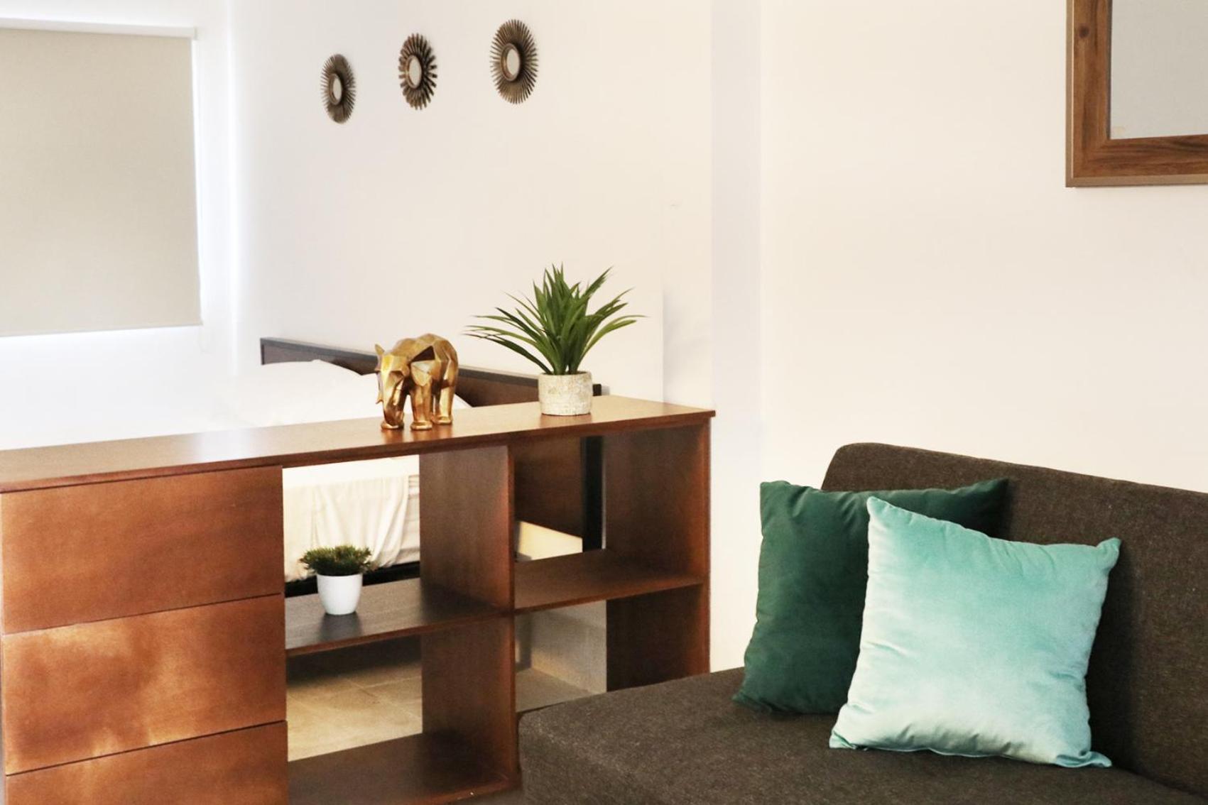 Wuer Arco De La Calzada Apartamento León