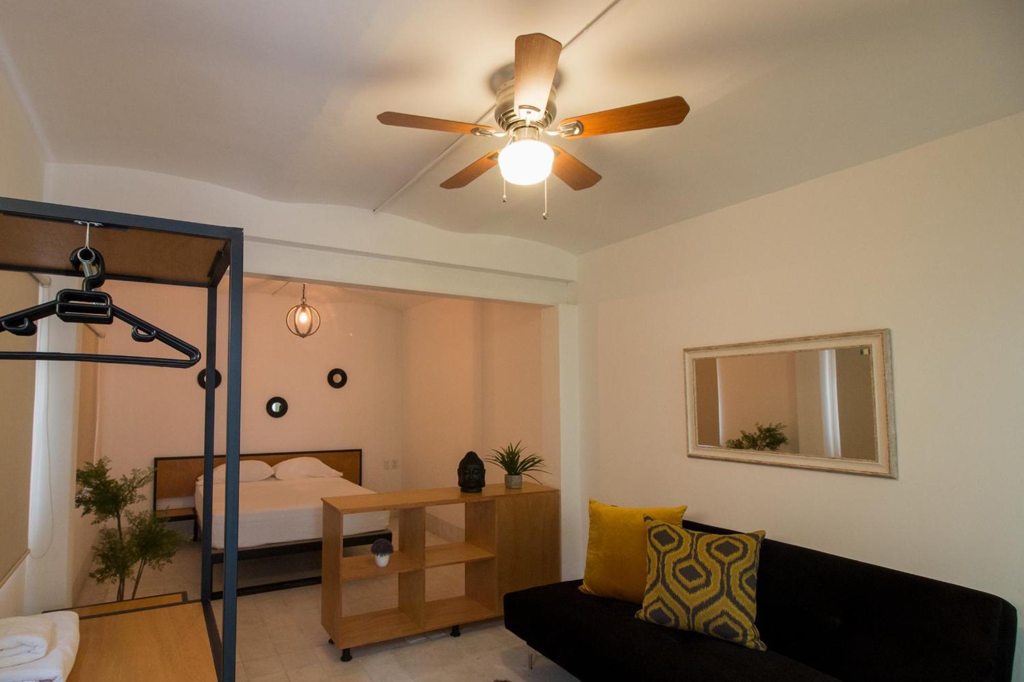 Apartamento Wuer Arco De La Calzada León