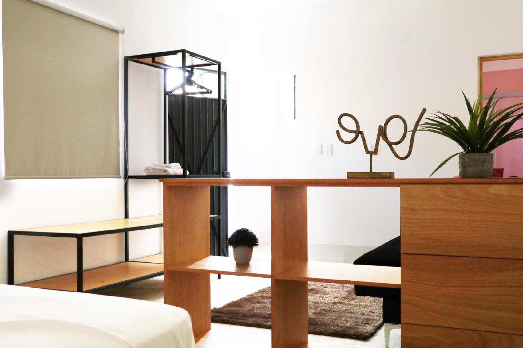 Wuer Arco De La Calzada Apartamento *