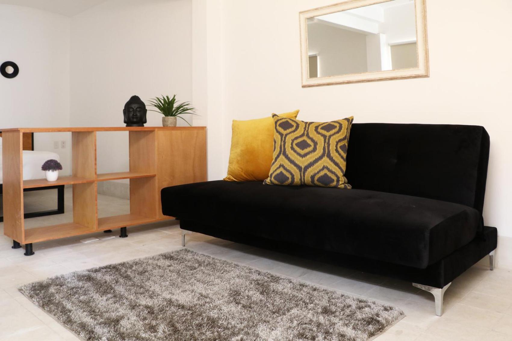 Apartamento Wuer Arco De La Calzada *