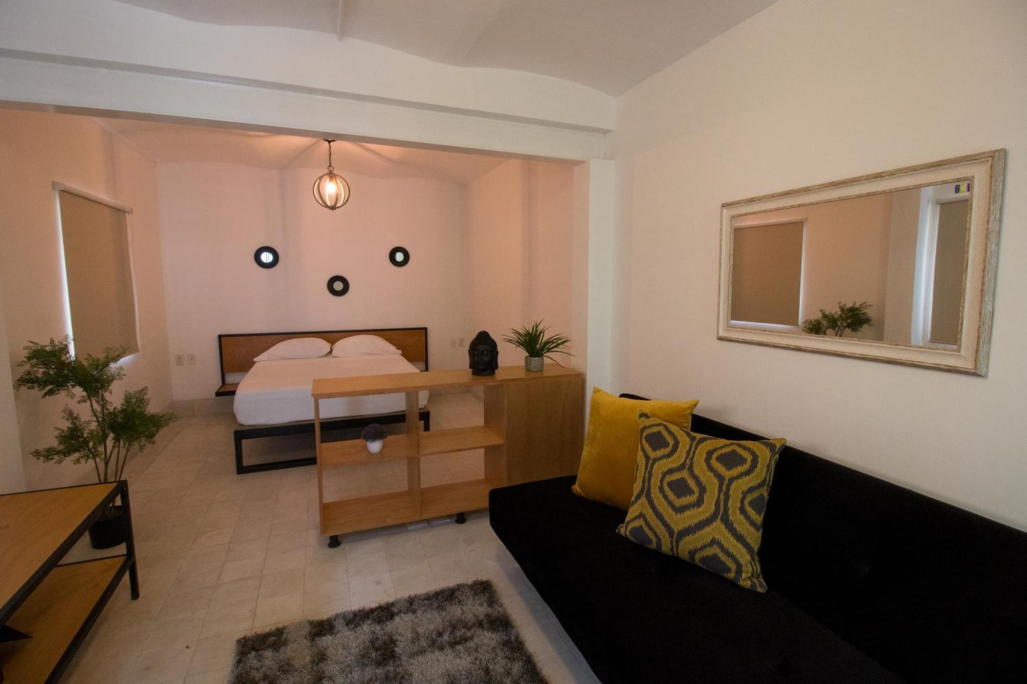 Apartamento Wuer Arco De La Calzada León